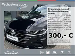 Volkswagen Arteon R Line+LED+NAVI+VIRTUAL+KAMERA ACC Apple CarPlay