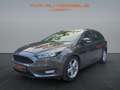Ford Focus Turnier Trend,Zahnriemen Service  TÜV NEU Grijs - thumbnail 1