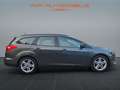 Ford Focus Turnier Trend,Zahnriemen Service  TÜV NEU Grijs - thumbnail 4