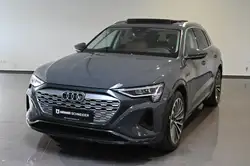 Audi Q8 e-tron 55 quattro AHK HUD B&O Pano 21 Zoll