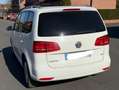 Volkswagen Touran Touran 1.6 TDI 105 FAP Life Blanc - thumbnail 5