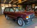 Land Rover Range Rover 5p 3.5 V8 Vogue - Restauro completo- Rouge - thumbnail 2