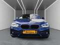 BMW Lim. Sport Line Steptronic *AHK*GRA*SHZ* Синій - thumbnail 4