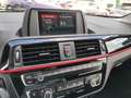 BMW Lim. Sport Line Steptronic *AHK*GRA*SHZ* Синій - thumbnail 17