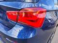 BMW Lim. Sport Line Steptronic *AHK*GRA*SHZ* Синій - thumbnail 8