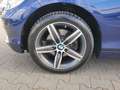 BMW Lim. Sport Line Steptronic *AHK*GRA*SHZ* Синій - thumbnail 6