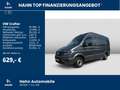 Volkswagen Crafter 35 2.0 TDI L2H2 FWD Gris - thumbnail 2