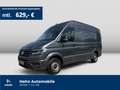 Volkswagen Crafter 35 2.0 TDI L2H2 FWD Gris - thumbnail 1