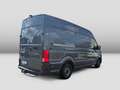 Volkswagen Crafter 35 2.0 TDI L2H2 FWD Gris - thumbnail 4
