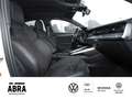 Audi A3 Limousine 35 TFSI S-line S-tronic MATRIX+HuD+B&... Blanco - thumbnail 7