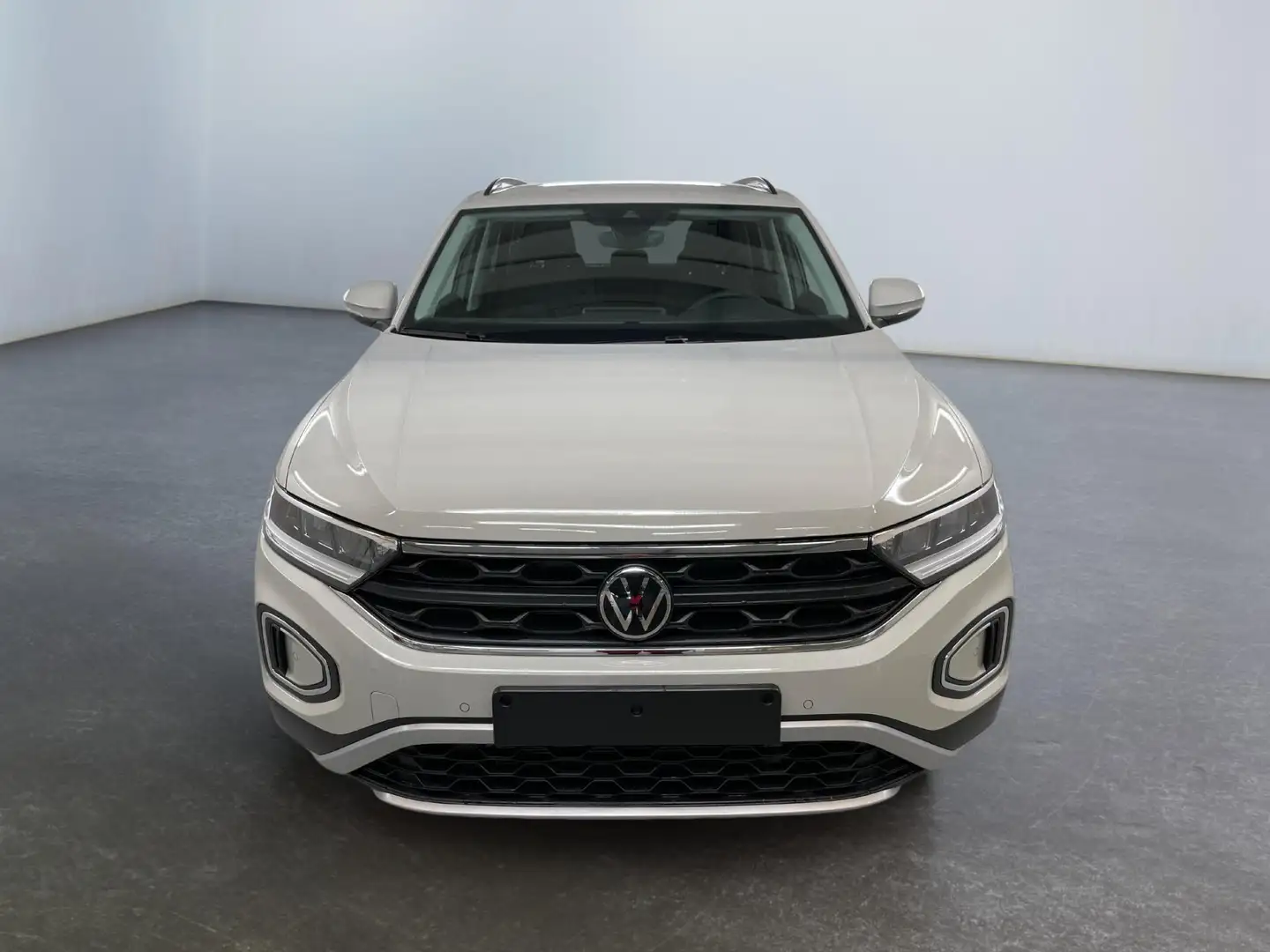 Volkswagen T-Roc Edition 1.5 TSI 150PS/110KW DSG 2025 +SHZ+RFK+A... Grau - 2