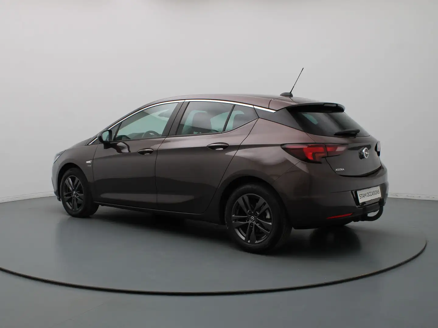Opel Astra 100pk Turbo 120 Jaar Edition Camera | Climate | Cr Brun - 2
