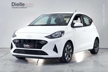 i10 1.0 mpi Connectline 67cv + GPL