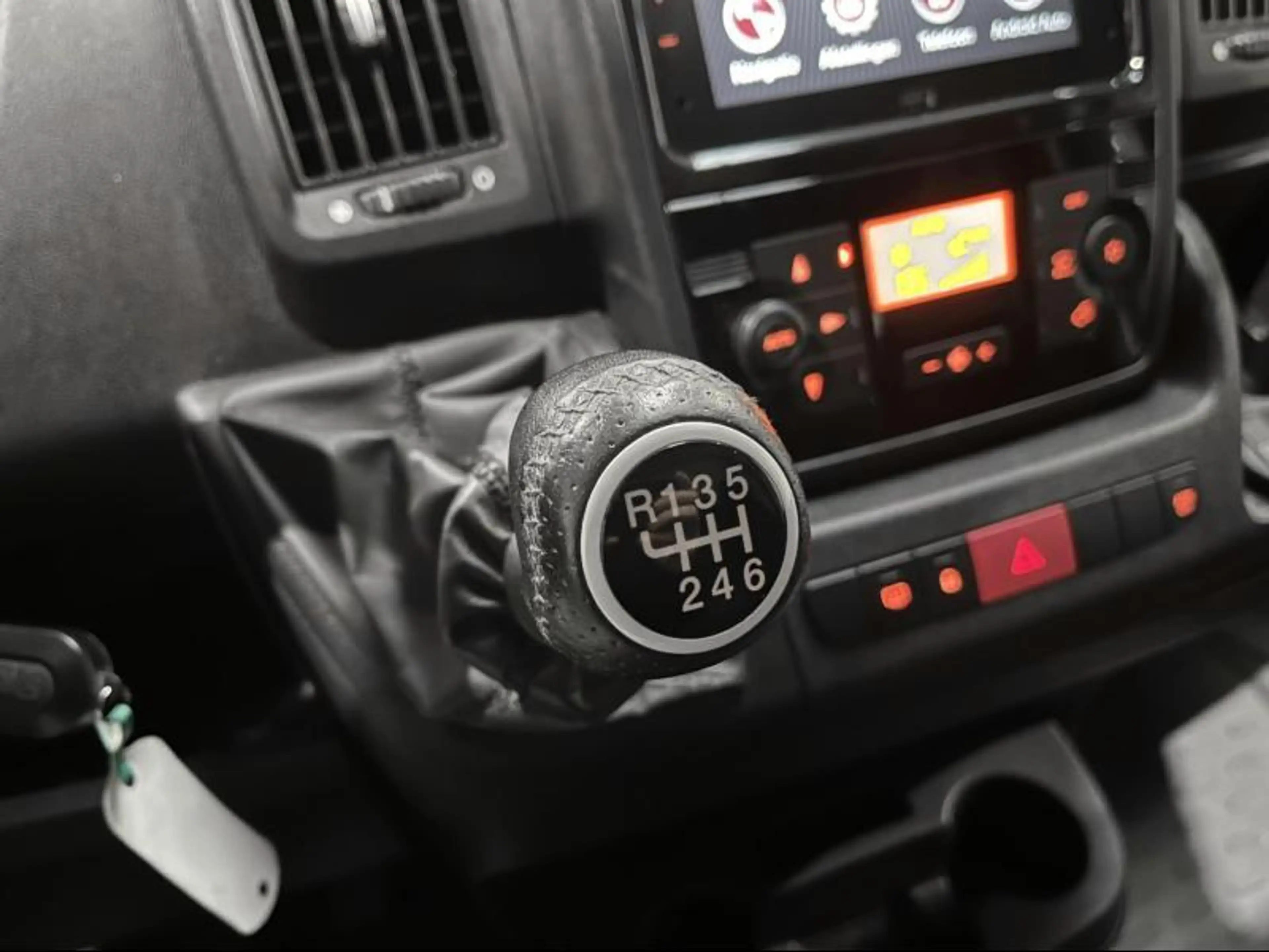 Citroen Jumper L2H2 — photo 14