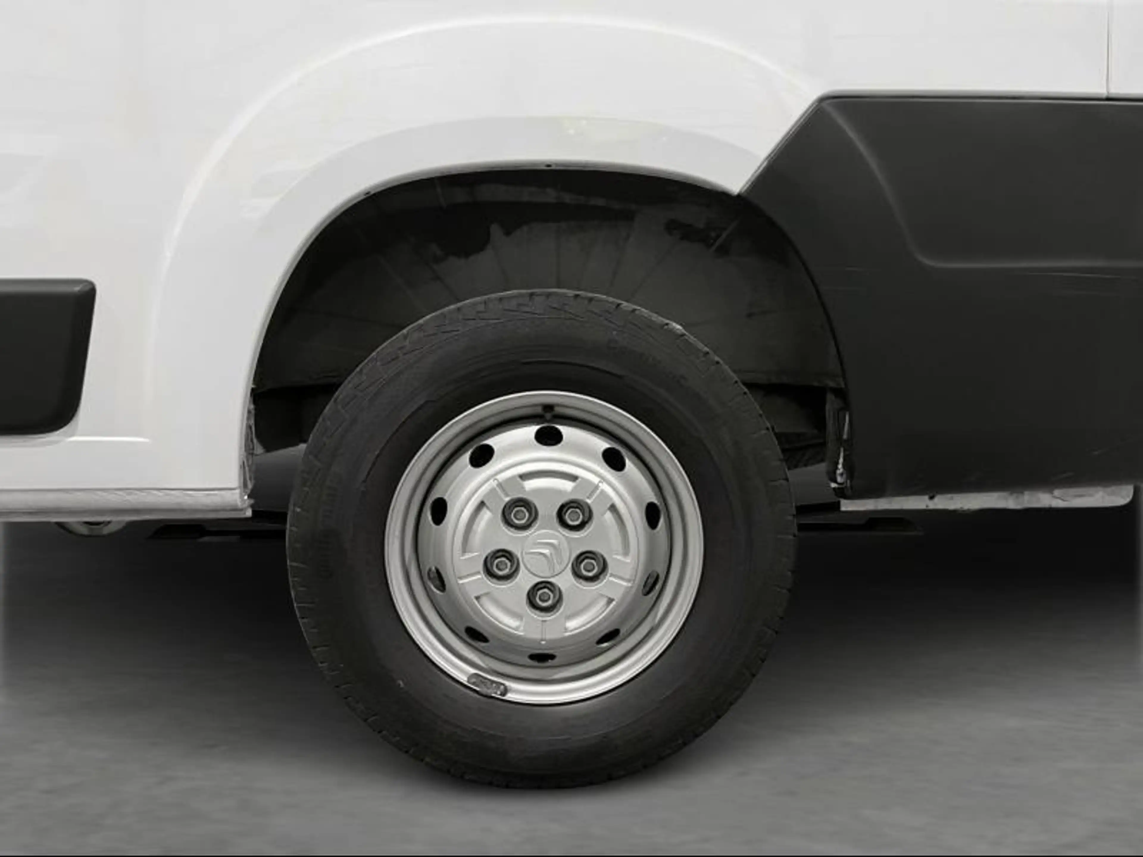 Citroen Jumper L2H2 — photo 9