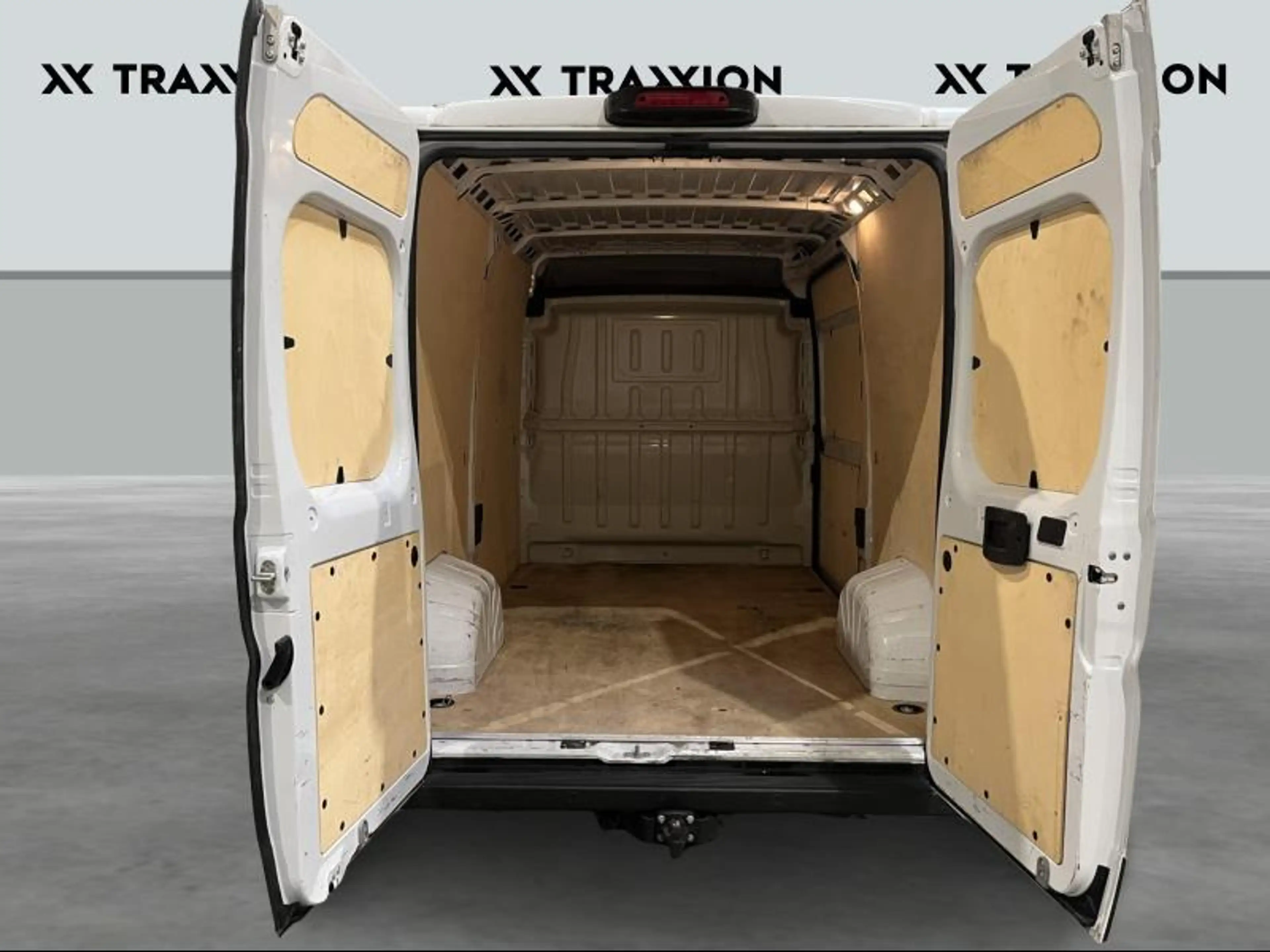 Citroen Jumper L2H2 — photo 10