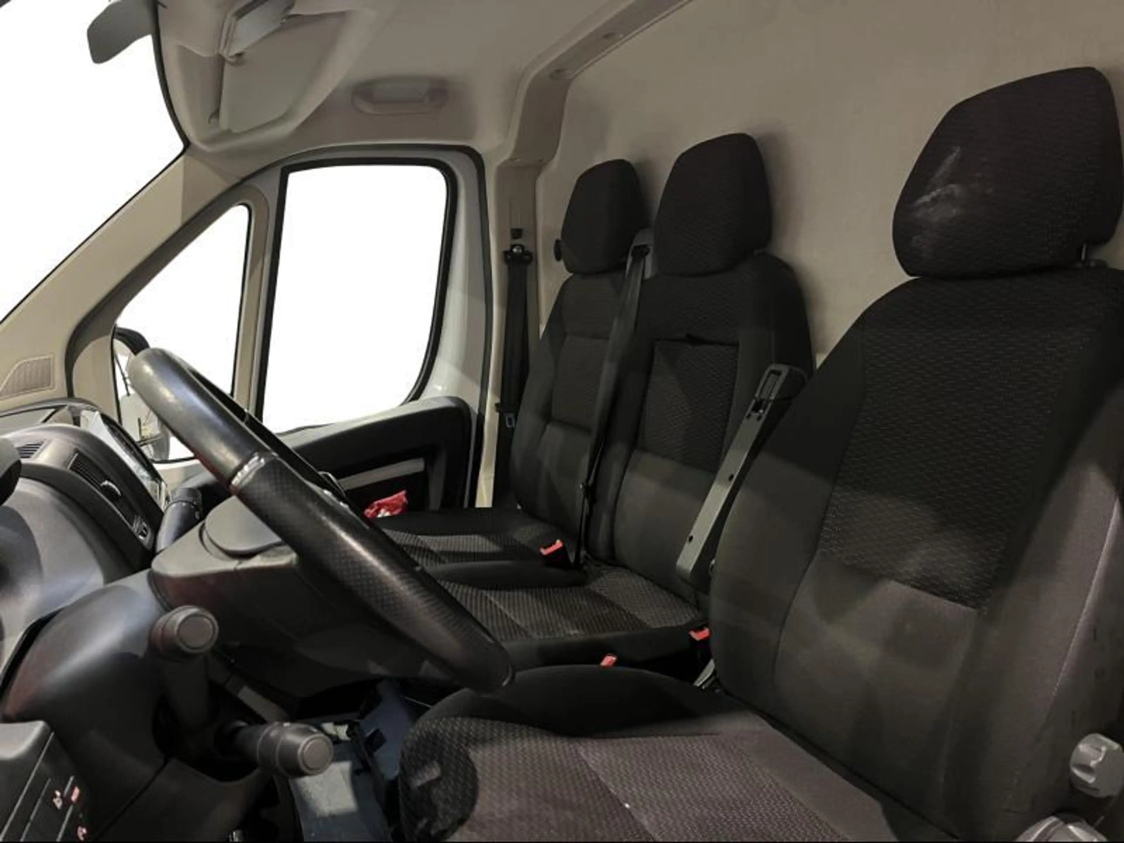 Citroen Jumper L2H2 — photo 13