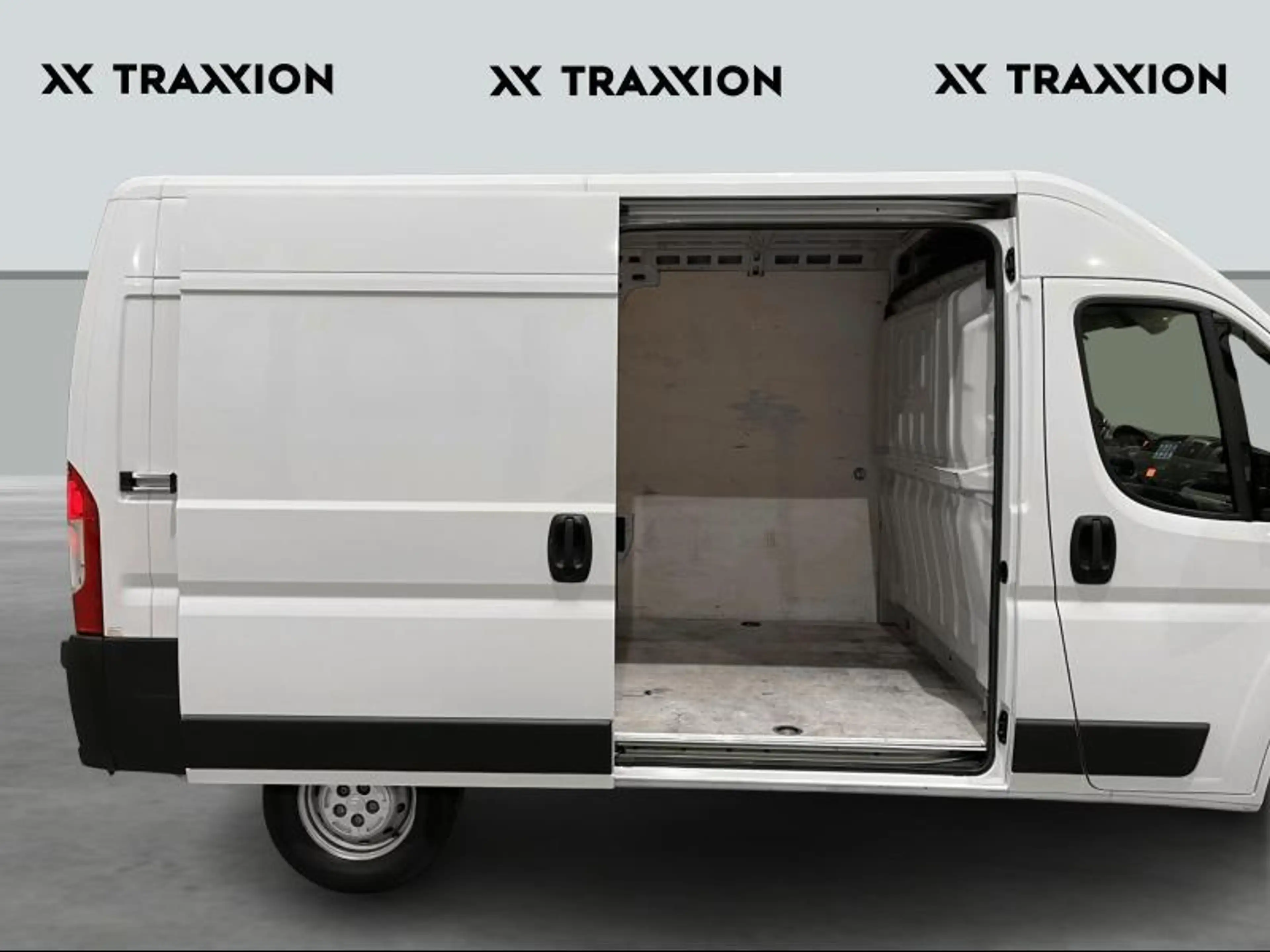 Citroen Jumper L2H2 — photo 11