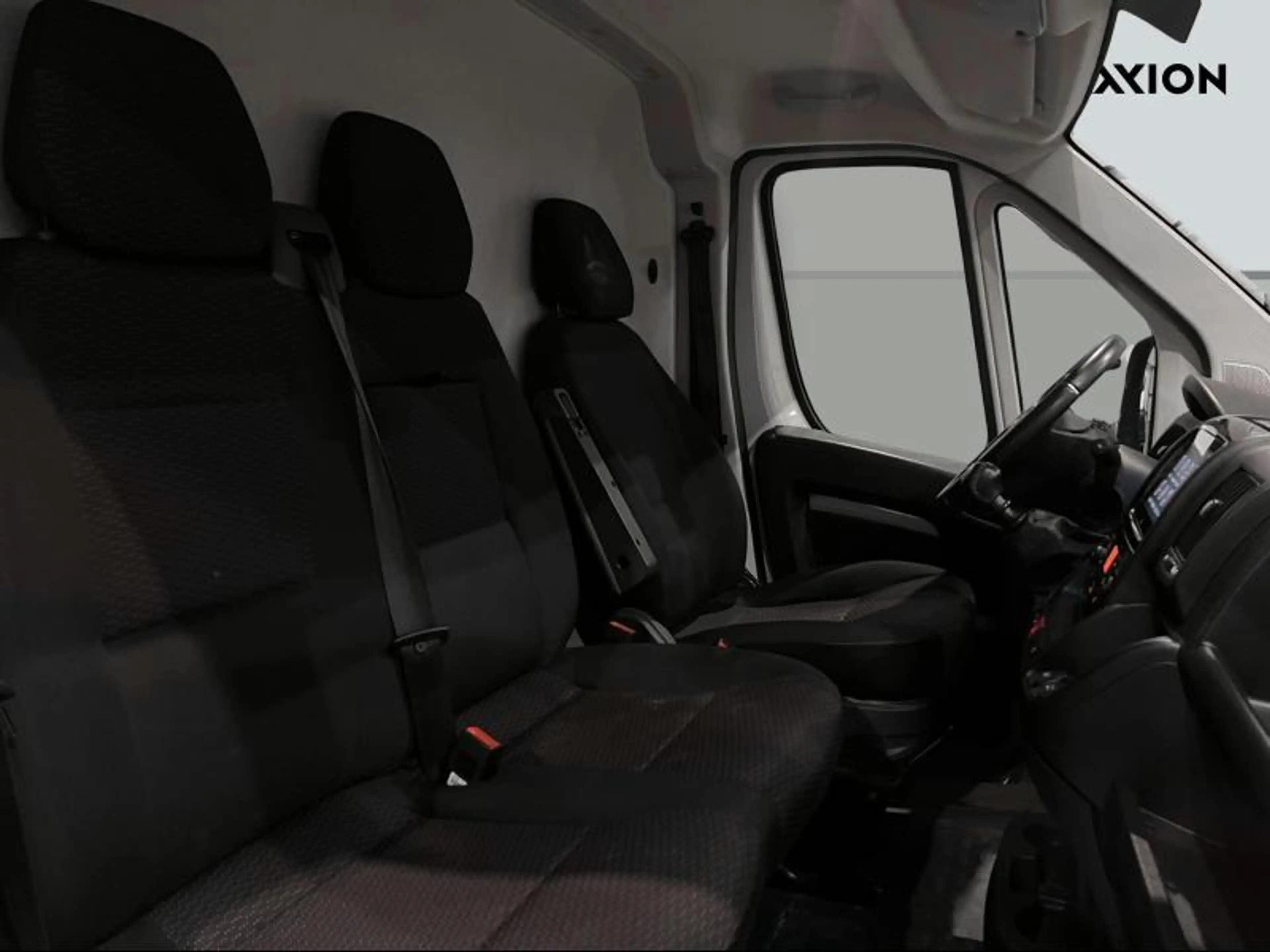 Citroen Jumper L2H2 — photo 12
