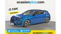 Peugeot 308 1.2 PureTech S&S GT EAT8 130 Blauw - thumbnail 1