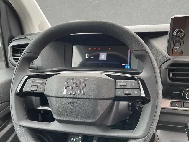 Fiat Scudo view 7