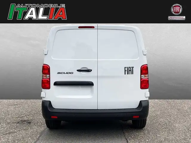 Fiat Scudo view 5