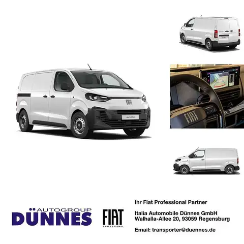 Fiat Scudo view 6
