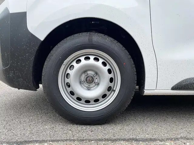 Fiat Scudo view 10