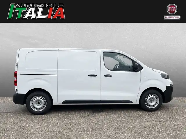 Fiat Scudo view 3