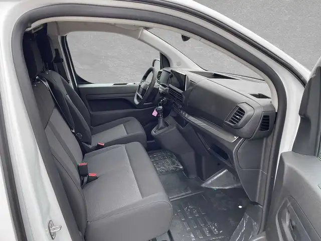 Fiat Scudo view 9