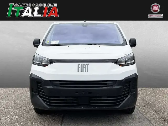 Fiat Scudo view 2