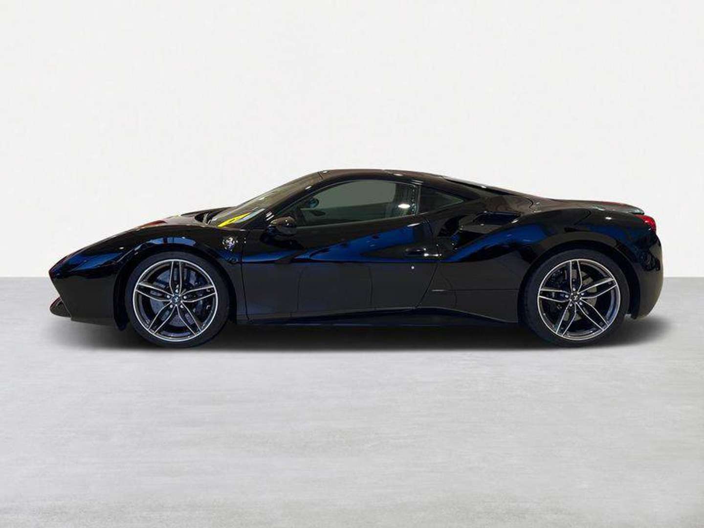 Ferrari 488 GTB - - Joinsteer - #4