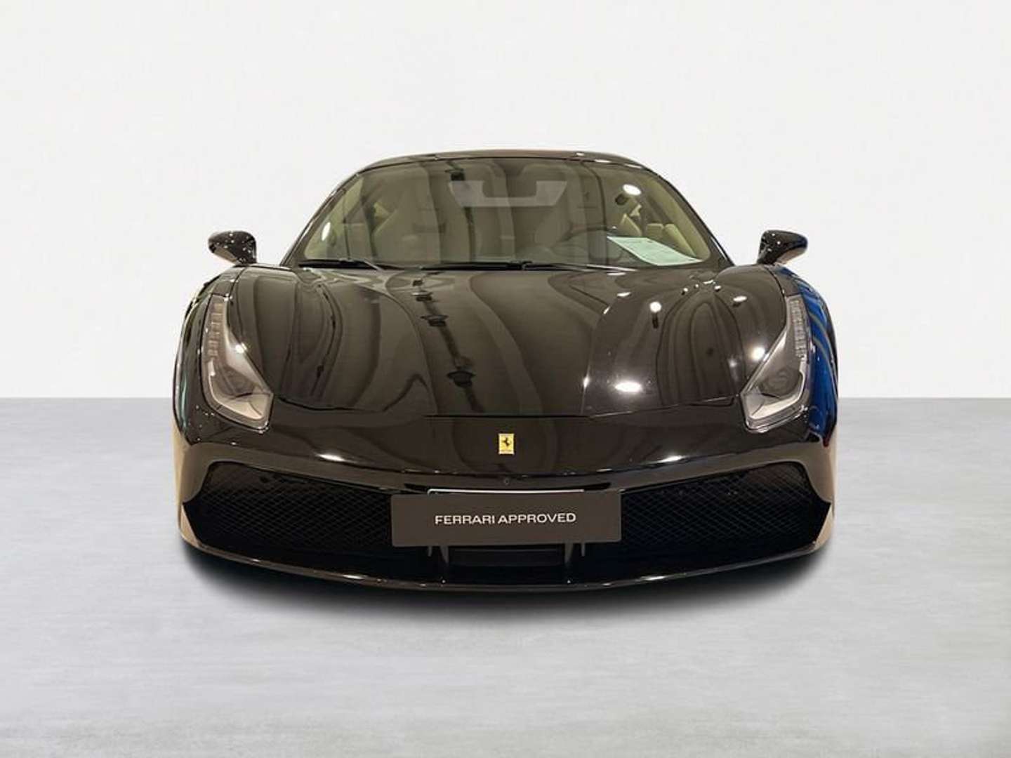 Ferrari 488 GTB - - Joinsteer - #3