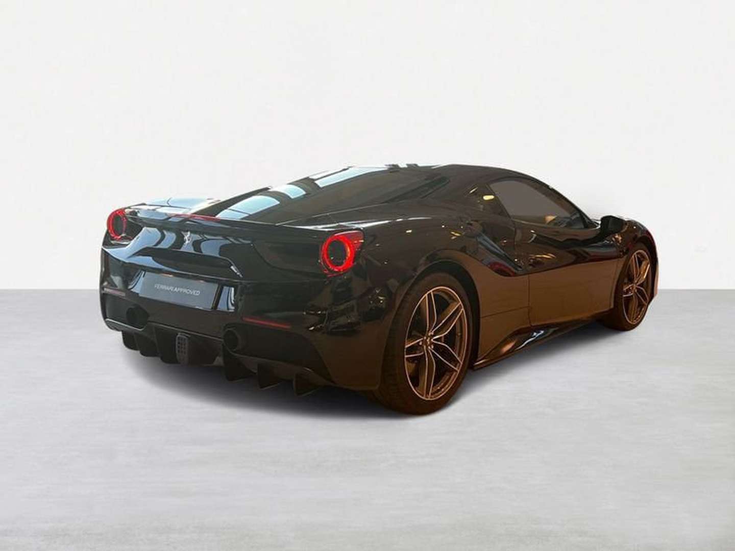 Ferrari 488 GTB - - Joinsteer - #2