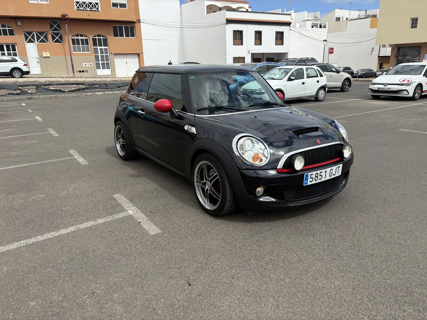 MINI Cooper S - 2