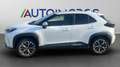 Toyota Yaris Cross 1.5 H Lounge Bianco - thumbnail 2