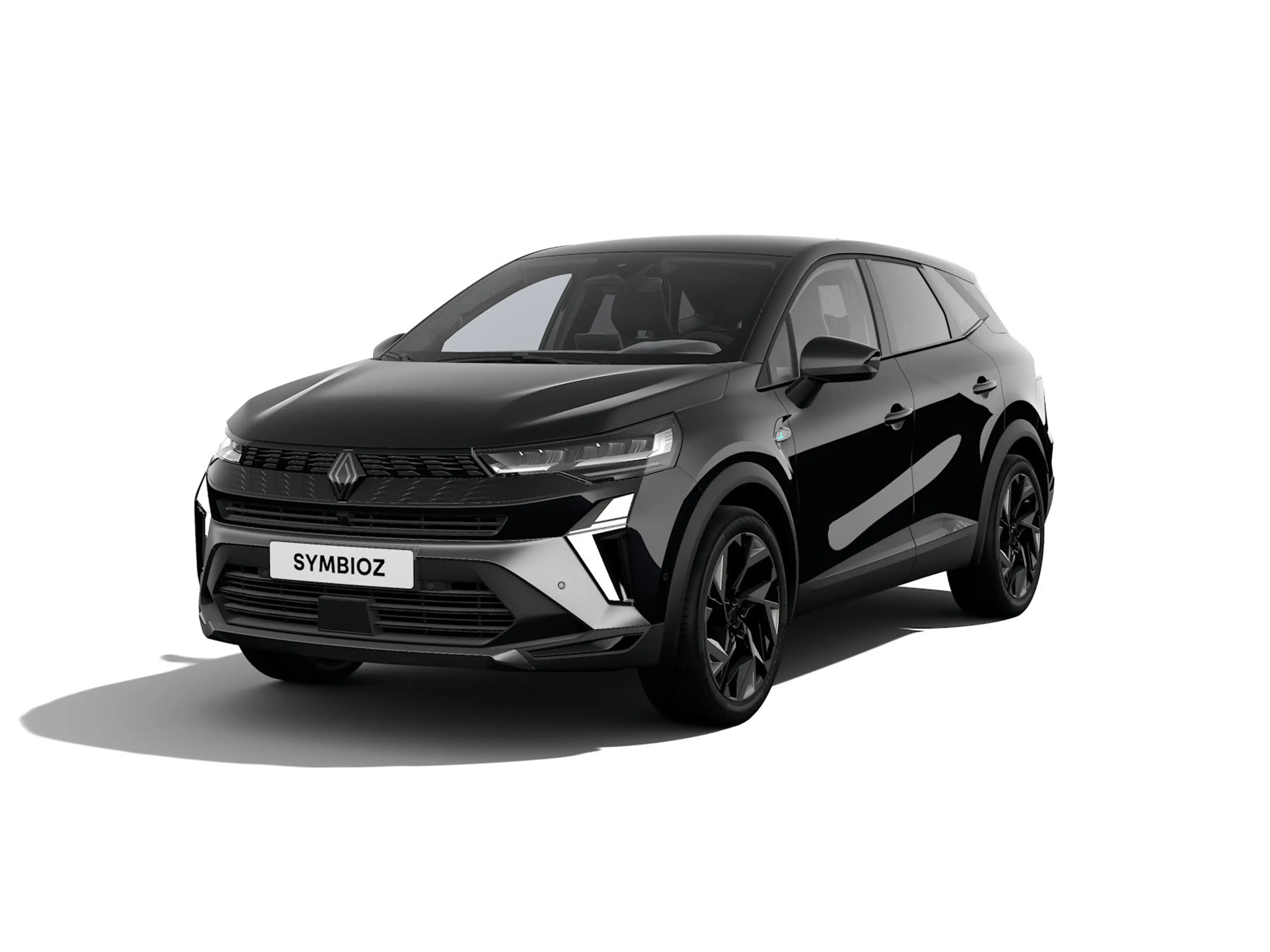 Renault Symbioz esprit Alpine Full hybrid | Achteruitrijcamera | A — photo 2