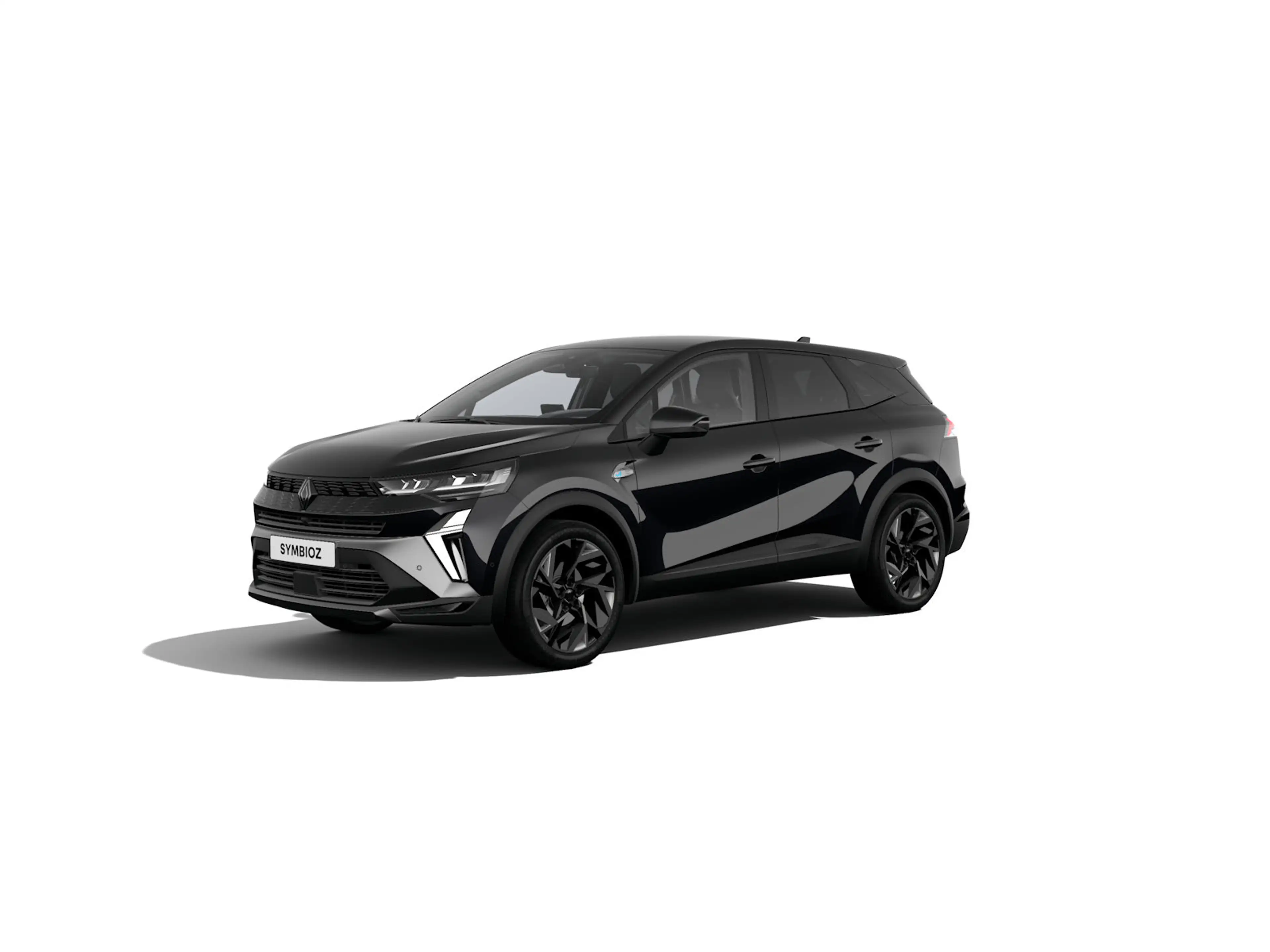 Renault Symbioz esprit Alpine Full hybrid | Achteruitrijcamera | A — photo 6