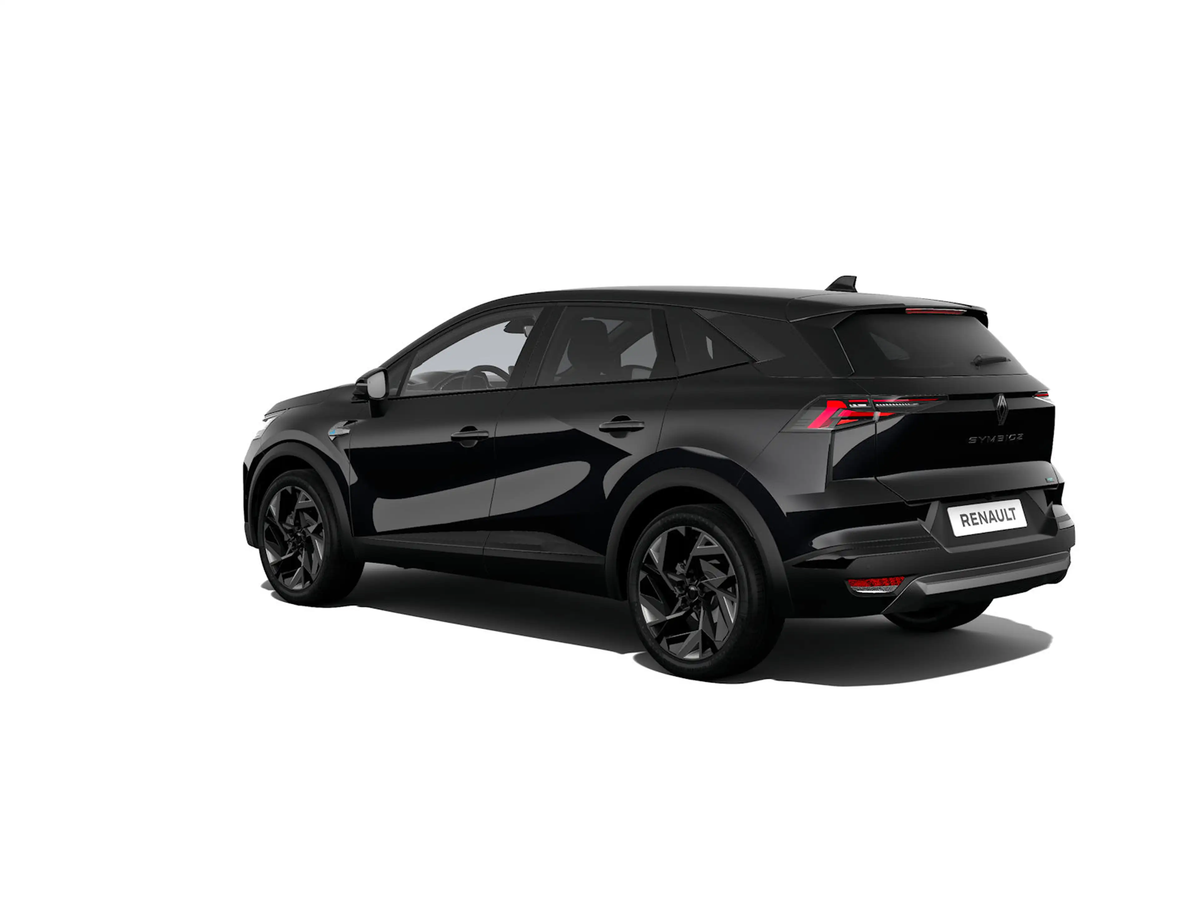 Renault Symbioz esprit Alpine Full hybrid | Achteruitrijcamera | A — photo 4