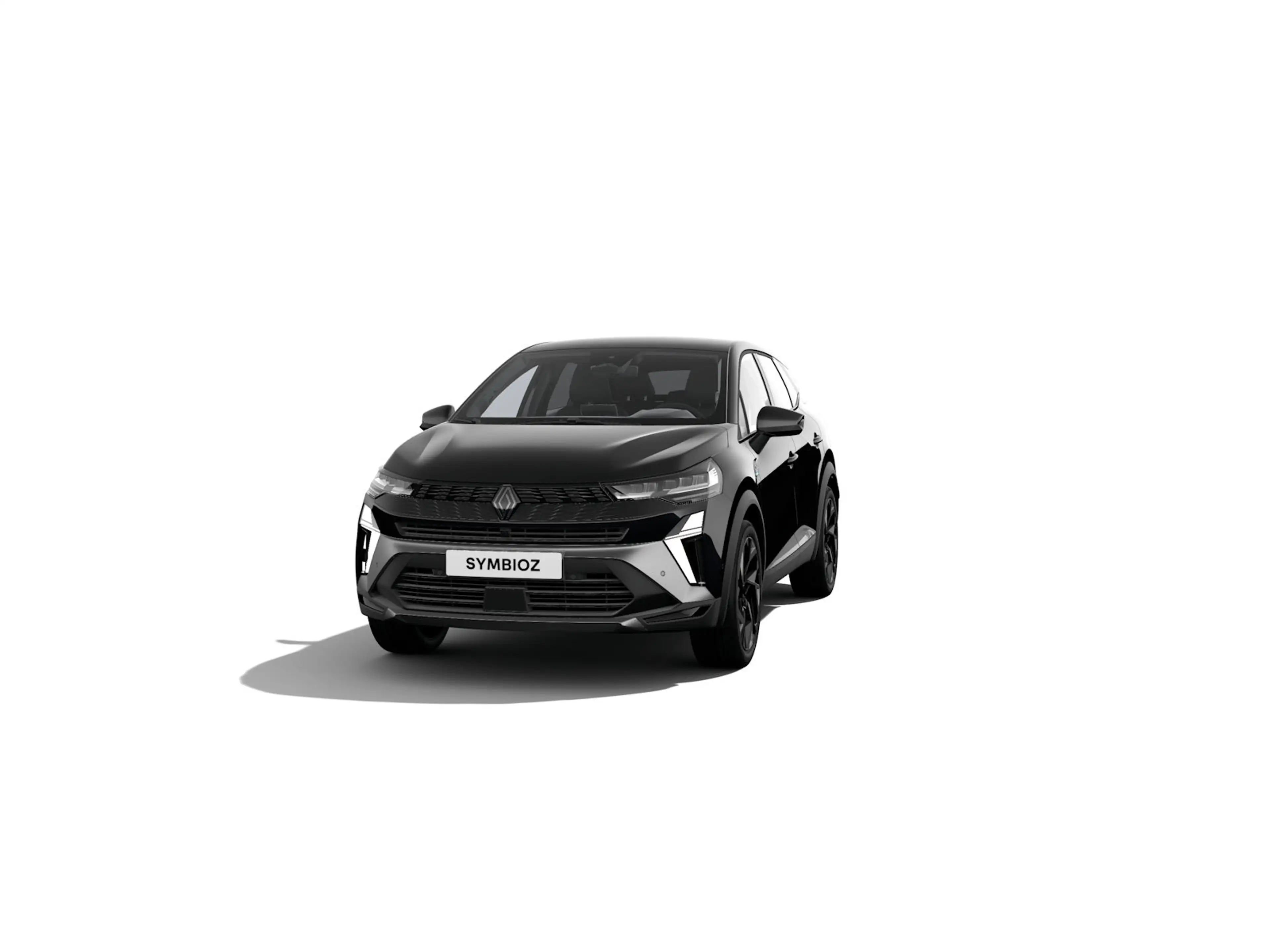 Renault Symbioz esprit Alpine Full hybrid | Achteruitrijcamera | A — photo 9