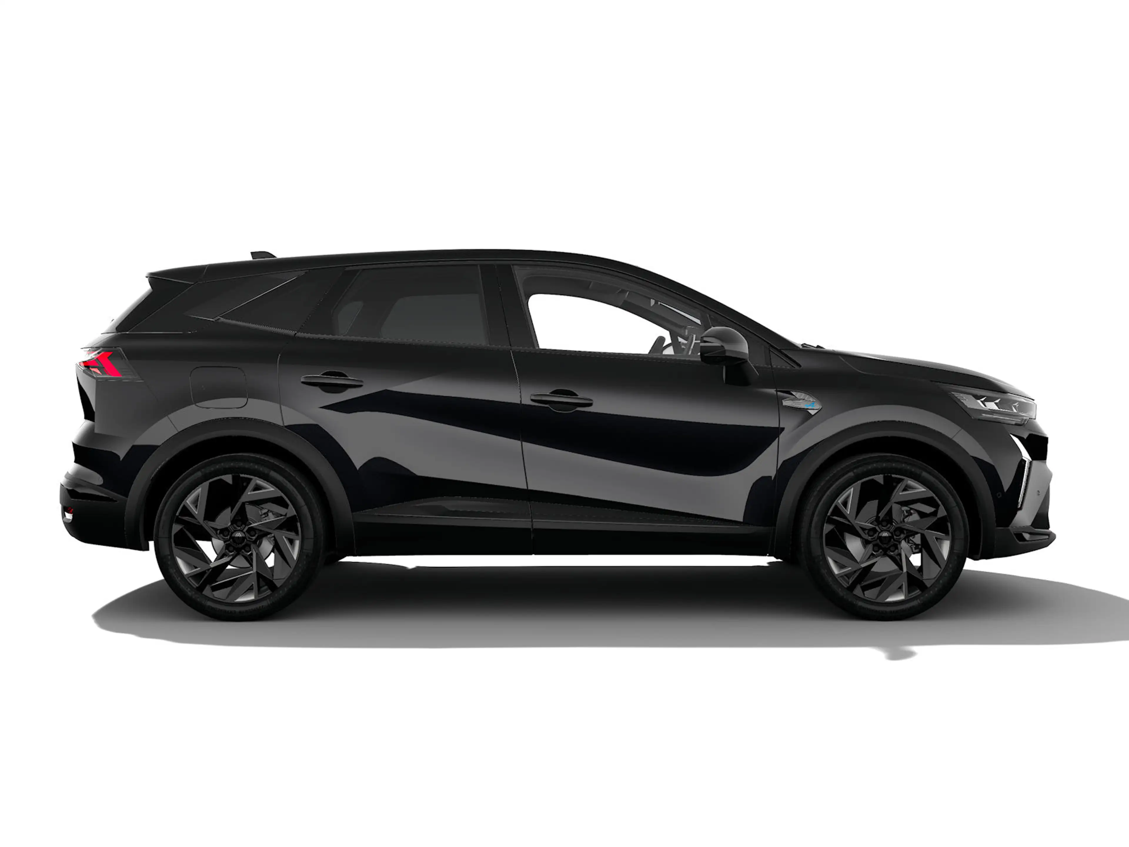 Renault Symbioz esprit Alpine Full hybrid | Achteruitrijcamera | A — photo 3