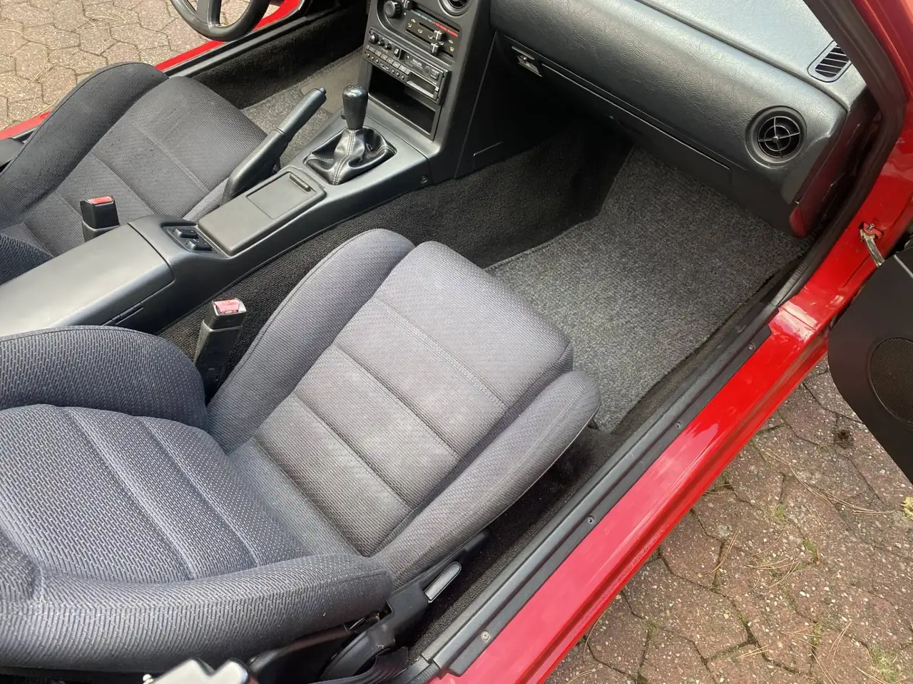Mazda MX-5, foto 9