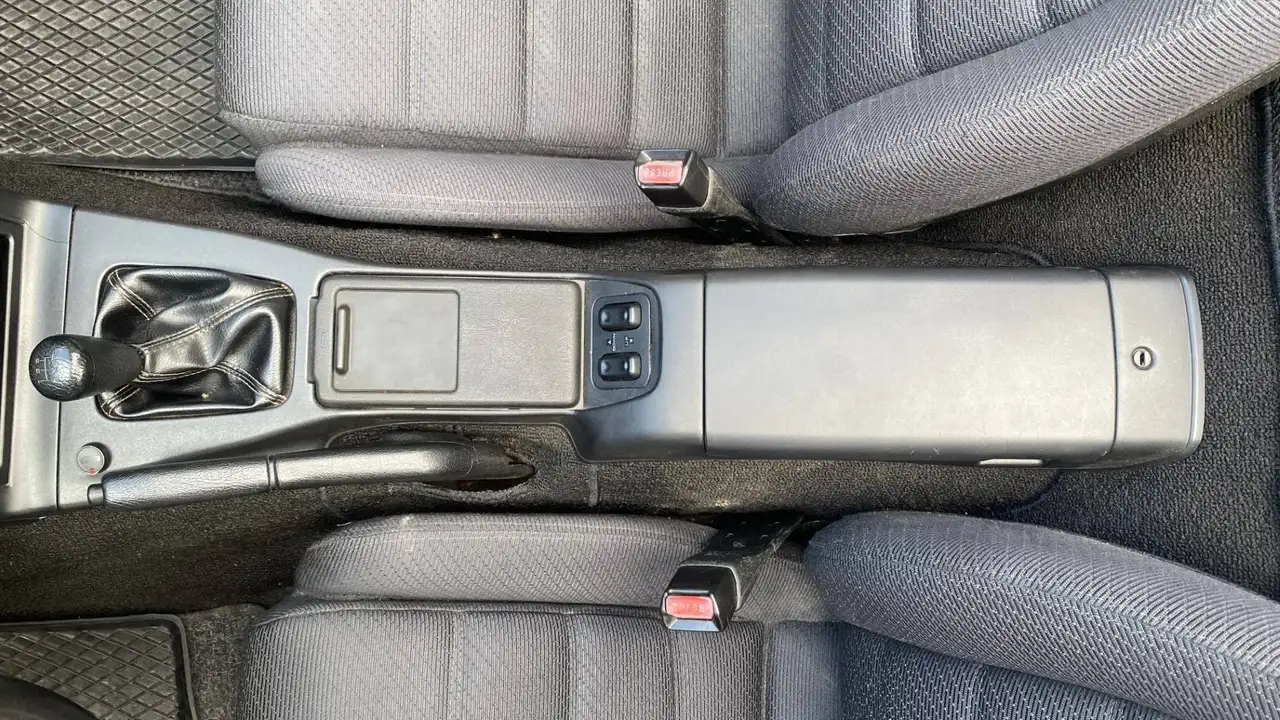 Mazda MX-5, foto 12