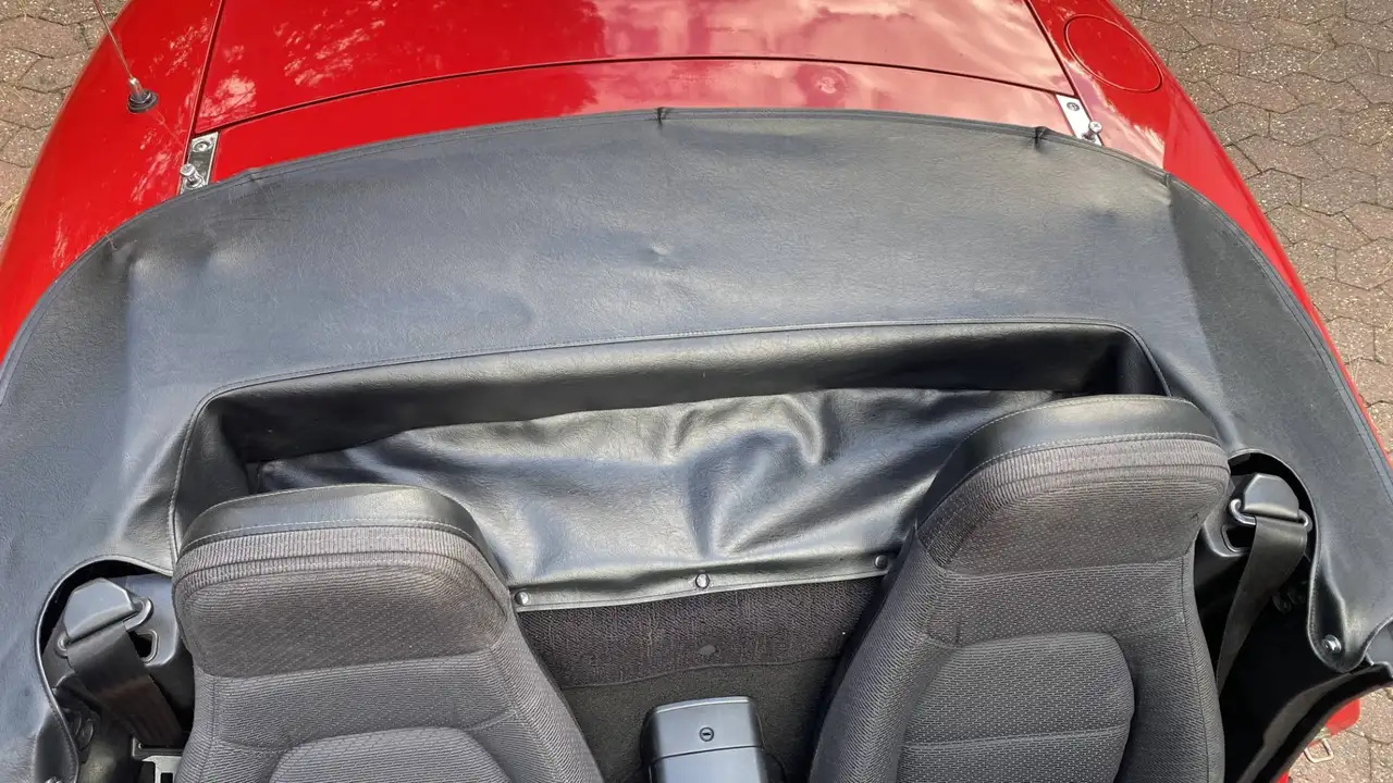 Mazda MX-5, foto 7