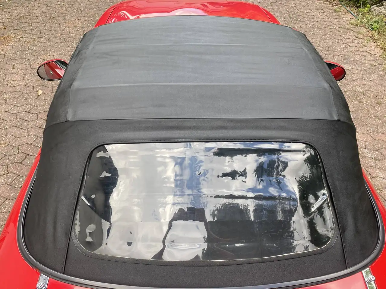 Mazda MX-5, foto 5