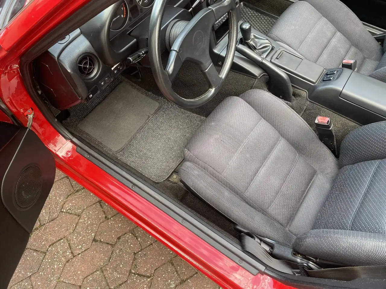 Mazda MX-5, foto 8