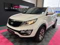 Kia Sportage Active Weiß - thumbnail 1