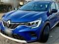 Renault Captur 1.0 tce Zen Gpl 100cv fap Blu/Azzurro - thumbnail 6