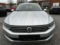 Volkswagen Passat Variant 2,0 TDI Trendline BMTStart-Stopp Gris - thumbnail 2