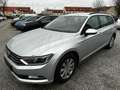 Volkswagen Passat Variant 2,0 TDI Trendline BMTStart-Stopp Gris - thumbnail 3